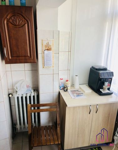 I rent studio apricot Bld. Poitiers - Photo 3