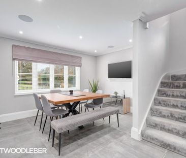 3 bedroom detached house to rent - Photo 3