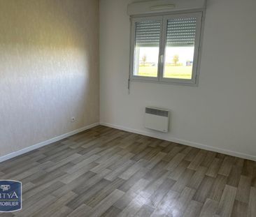 Location Maison 4 pièces 82m² BEAURAINS 62217 - Photo 1