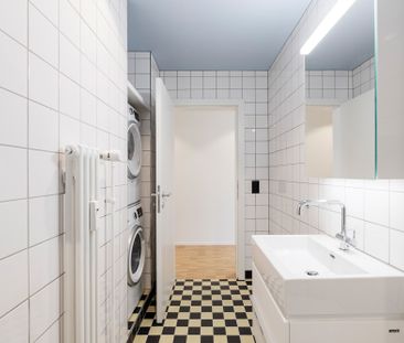 Apartment in a central location - Photo 4