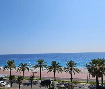 Location Appartement 1 pièce 32m² NICE 06000 - Photo 5