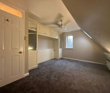 Flamingo Court, Castle Marina, Nottingham, NG7 - Photo 1