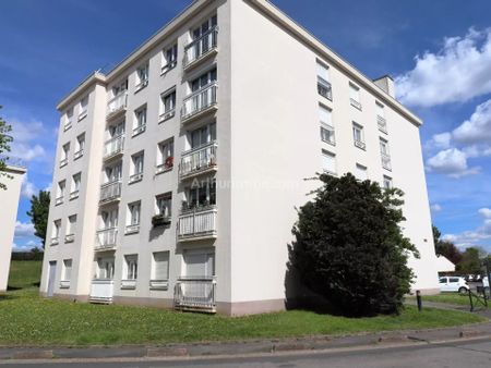 Location Appartement 2 pièces 48 m2 à Senlis - Photo 2