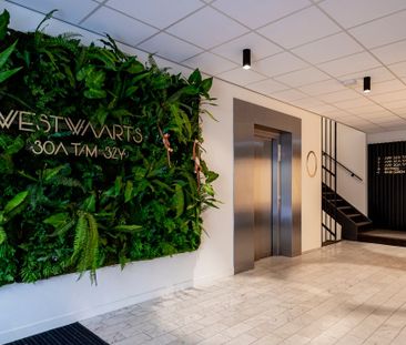 Appartement te huur: Westwaarts 32-P 2711 AC Zoetermeer - Photo 6