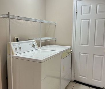 For Lease - 166 Valentina Drive Unit# basement, Markham, Ontario - Photo 4