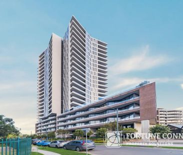 411/6B Atkinson Street, Liverpool NSW 2170 - Photo 5
