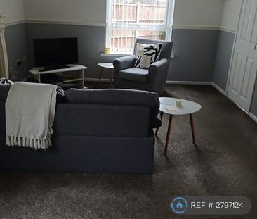 1 bedroom flat to rent - Photo 6