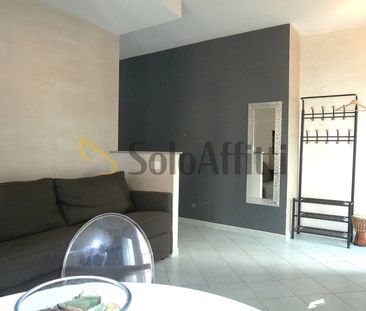 Trilocale via Padre Semeria 278, Foce - Semeria, Sanremo - Photo 1