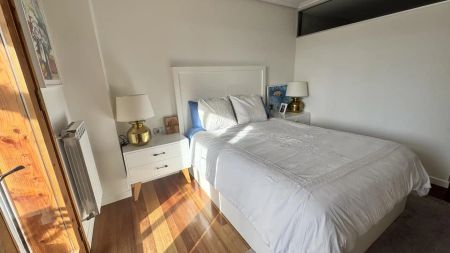 Piso de alquiler en Ronda Do Carme, 50, Recatelo - O Carme - Foto 3