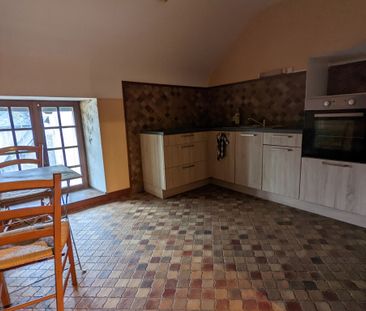 Location Appartement 2 pièces 55m² ISSOUDUN 36100 - Photo 5