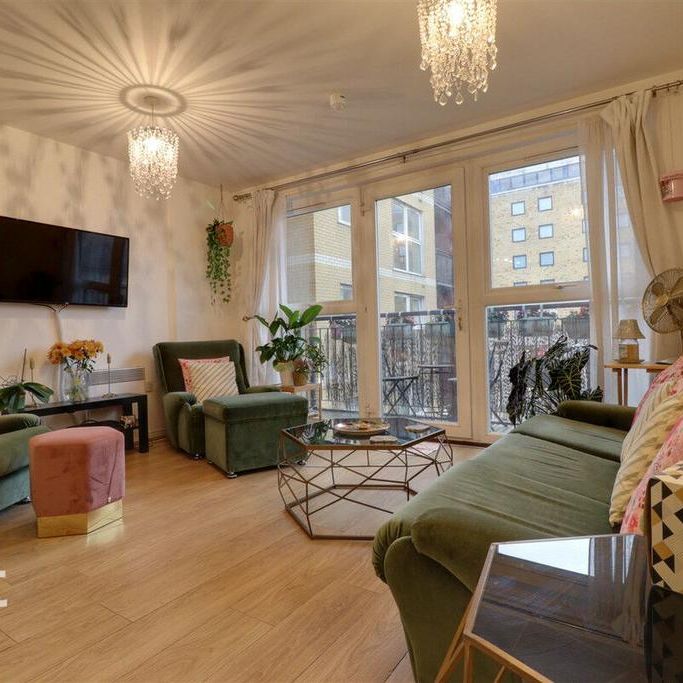 2 bedroom flat to rent - Photo 1