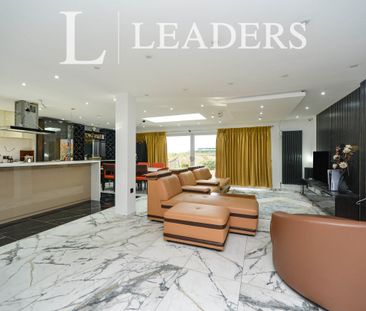 5 bedroom house to rent Wilson Avenue, Brighton, BN2 - Photo 3