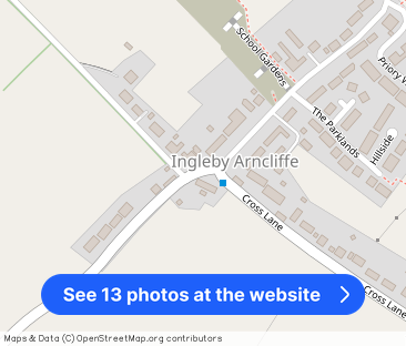 The Terrace, Ingleby Arncliffe, Northallerton, North Yorkshire, DL6 - Photo 1