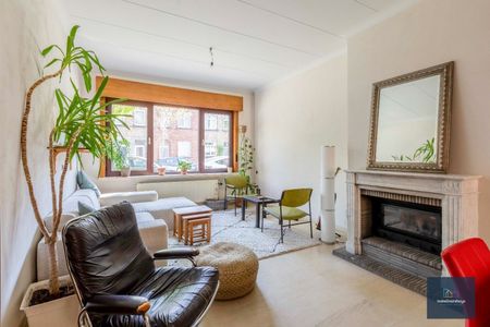 Huis te huur in Gent - Photo 5