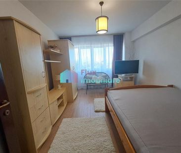 Apartament 2 camere de lux bloc nou Zamca - Fotografie 5