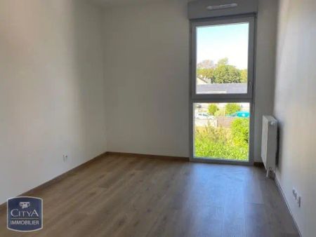 Appartement à louer 3 pièces 58.94m² - Photo 3