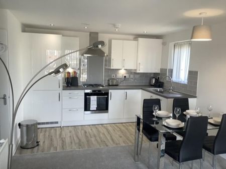 2 bedroom apartment to rent - Photo 5