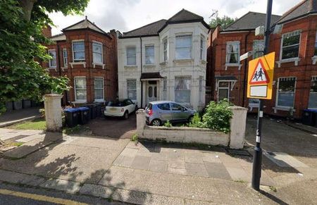 Anson Road, Willesden Green, NW2 - Photo 2