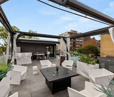 For Lease - 201 Maclaren Street Unit# 1, Ottawa Centre, Ontario - Photo 5