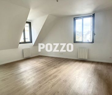 LOCATION d'un appartement 2 pièces (33 m²) à AVRANCHES - Photo 4
