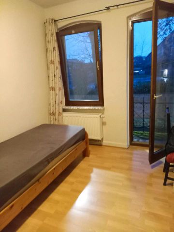 Nachmieter gesucht – WG-Zimmer ab sofort! - Photo 5