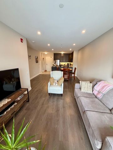 For Lease - 830 Megson Terrace Unit# 215, Milton, Ontario - Photo 2