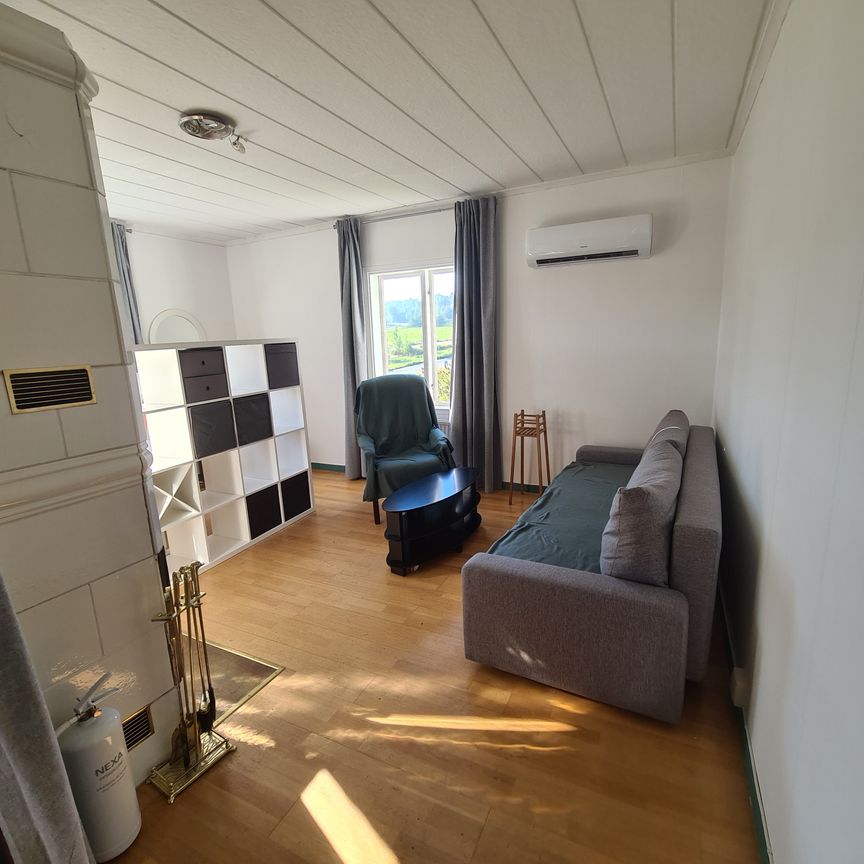 Björknäsvägen, Kramfors - Photo 1