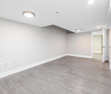 For Lease - 142 Grace Street Unit# Bsmt, Toronto, Ontario - Photo 5
