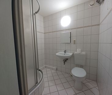 Geräumige 3-Raum-Wohnung - Photo 4