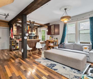 For Lease - 92 Kent Street Unit# Upper, London East, Ontario - Photo 3