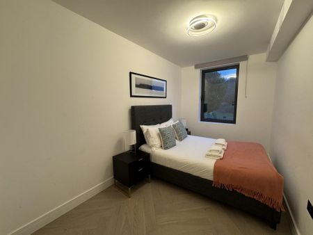 2 bedroom flat to rent - Photo 3
