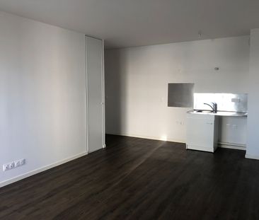 Appartement 3 pièces - Photo 6