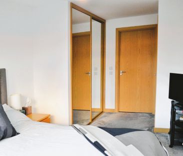 Aquarius Court – 2 Bed 2 Bathroom Flat - Photo 4