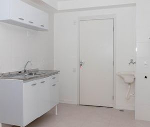 Apartamento para alugar com 34m², 2 quartos e sem vaga - Photo 3