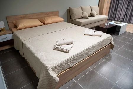 Studio/Γκαρσονιέρα για ενοικίαση Ξηροκρήνη (Ξηροκρήνη - Παναγία Φανερωμένη) - Photo 3