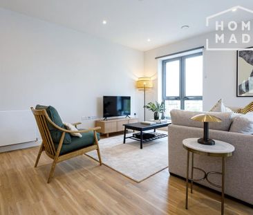 2 bedroom flat to rent - Photo 3