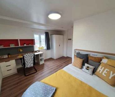 Gold Ensuite - Photo 5