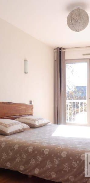 Location appartement 2 pièces 45.78 m² à Sallanches (74700) - Photo 1