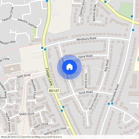 19 Eastbury Avenue, Wibsey, BD6 3PL