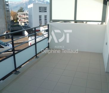 Appartement T2 à MEYLAN - Photo 6