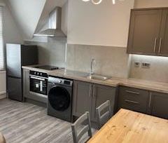1 bedroom apartment to rent - Photo 6