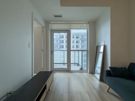For Lease - 50 Ordnance Street Unit# 2703, Toronto, Ontario - Photo 2