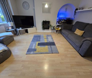 2 bedroom house to rent - Photo 1