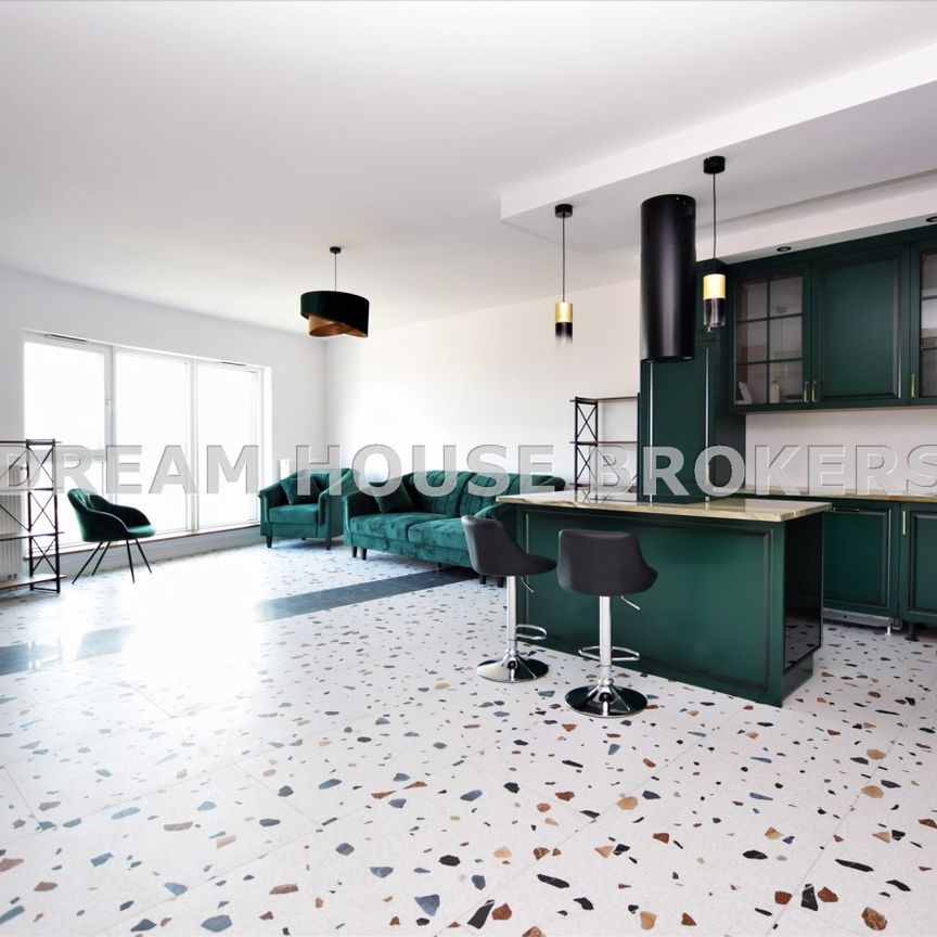 Mieszkanie na wynajem - Zdjęcie 1