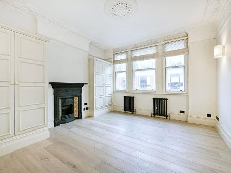 3 bedroom apartment to rent - Photo 5