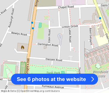 Darlington Road, West Norwood - Photo 1