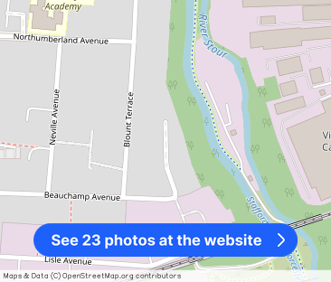 Beauchamp Heights, KIDDERMINSTER - Photo 1