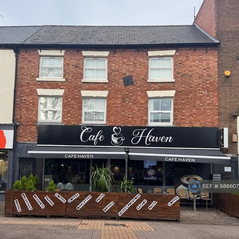 1 bedroom flat to rent - Photo 1