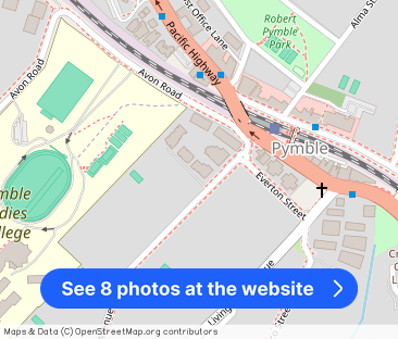 2 BEDROOM APARTMENT IN SOUGHT AFTER SUBURB - Photo 1