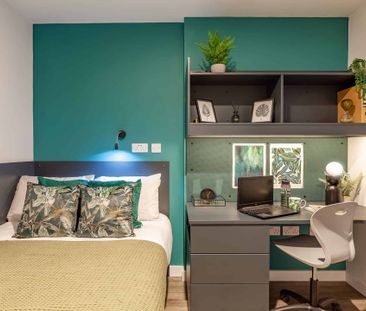 Classic Ensuite - Photo 2